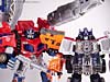 Cybertron Optimus Prime - Image #265 of 276