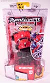 Cybertron Optimus Prime - Image #1 of 81