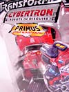 Cybertron Optimus Prime - Image #12 of 81