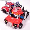 Cybertron Optimus Prime - Image #39 of 81
