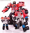 Cybertron Optimus Prime - Image #43 of 81