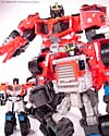 Cybertron Optimus Prime - Image #44 of 81