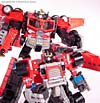 Cybertron Optimus Prime - Image #45 of 81
