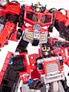 Cybertron Optimus Prime - Image #46 of 81