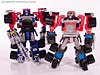 Cybertron Optimus Prime - Image #76 of 81