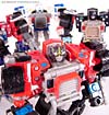 Cybertron Optimus Prime - Image #80 of 81