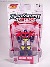 Cybertron Optimus Prime - Image #1 of 61