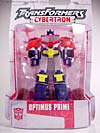 Cybertron Optimus Prime - Image #2 of 61