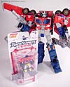 Cybertron Optimus Prime - Image #10 of 61