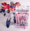 Cybertron Optimus Prime - Image #11 of 61