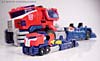 Cybertron Optimus Prime - Image #15 of 61