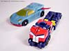 Cybertron Optimus Prime - Image #17 of 61