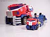 Cybertron Optimus Prime - Image #30 of 61