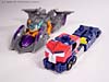 Cybertron Optimus Prime - Image #32 of 61