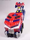 Cybertron Optimus Prime - Image #46 of 61