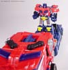 Cybertron Optimus Prime - Image #47 of 61