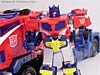 Cybertron Optimus Prime - Image #50 of 61