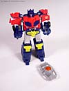 Cybertron Optimus Prime - Image #51 of 61