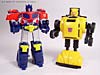 Cybertron Optimus Prime - Image #53 of 61