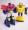 Cybertron Optimus Prime - Image #54 of 61