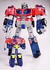 Cybertron Optimus Prime - Image #55 of 61
