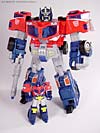 Cybertron Optimus Prime - Image #56 of 61