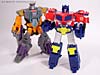 Cybertron Optimus Prime - Image #58 of 61