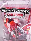 Cybertron Override - Image #2 of 85