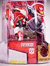 Cybertron Override - Image #3 of 85