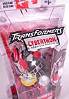 Cybertron Override GTS - Image #3 of 75
