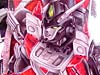 Cybertron Override GTS - Image #13 of 75