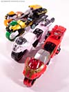 Cybertron Gasket Police Type (Ransack Police Type)  - Image #5 of 66