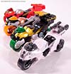 Cybertron Gasket Police Type (Ransack Police Type)  - Image #6 of 66