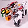 Cybertron Gasket Police Type (Ransack Police Type)  - Image #19 of 66