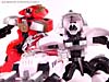 Cybertron Gasket Police Type (Ransack Police Type)  - Image #59 of 66