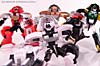 Cybertron Gasket Police Type (Ransack Police Type)  - Image #65 of 66