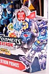 Cybertron Primus - Image #62 of 247