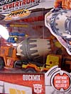 Cybertron Quickmix - Image #6 of 106