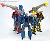 Cybertron Ramble (Scrapmetal)  - Image #63 of 83