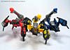 Cybertron Ramble (Scrapmetal)  - Image #80 of 82