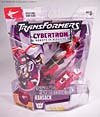 Cybertron Ransack - Image #1 of 72