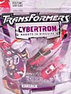 Cybertron Ransack - Image #2 of 72