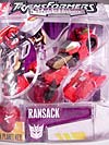 Cybertron Ransack - Image #3 of 72