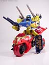 Cybertron Ransack - Image #31 of 72
