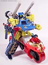 Cybertron Ransack - Image #33 of 72