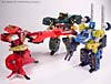 Cybertron Ransack - Image #69 of 72