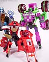 Cybertron Ransack - Image #71 of 72