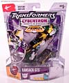 Cybertron Ransack GTS - Image #1 of 71