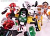 Cybertron Ransack GTS - Image #70 of 71