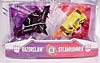 Cybertron Razorclaw - Image #2 of 56